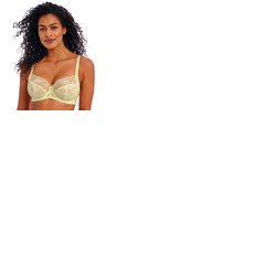Freya Offbeat Decadence Side Support Bra