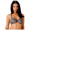 Gossard Glossies Lace Sheer Bra