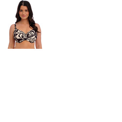 Fantasie Aruba Nights Underwired Full Cup Bikini Top