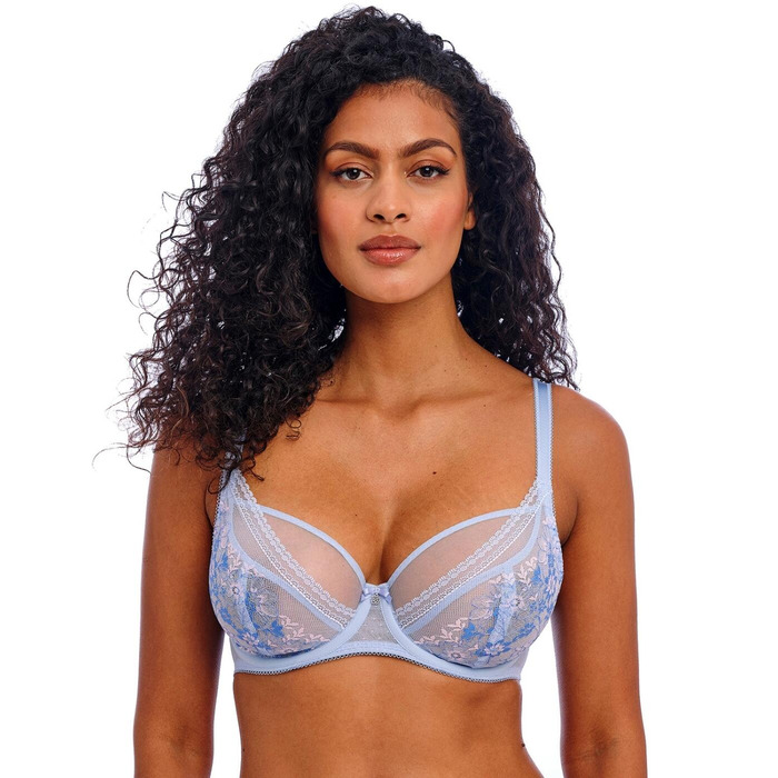 Freya Sydnie High Apex Plunge Bra