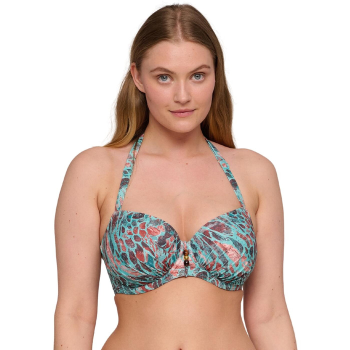 Prima Donna Swim Riyad Full Cup Bikini Top