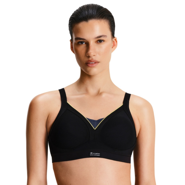Shock Absorber Active Shaped Support Sports Bra