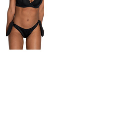 Pour Moi St Kitts Tie Side Bikini Brief