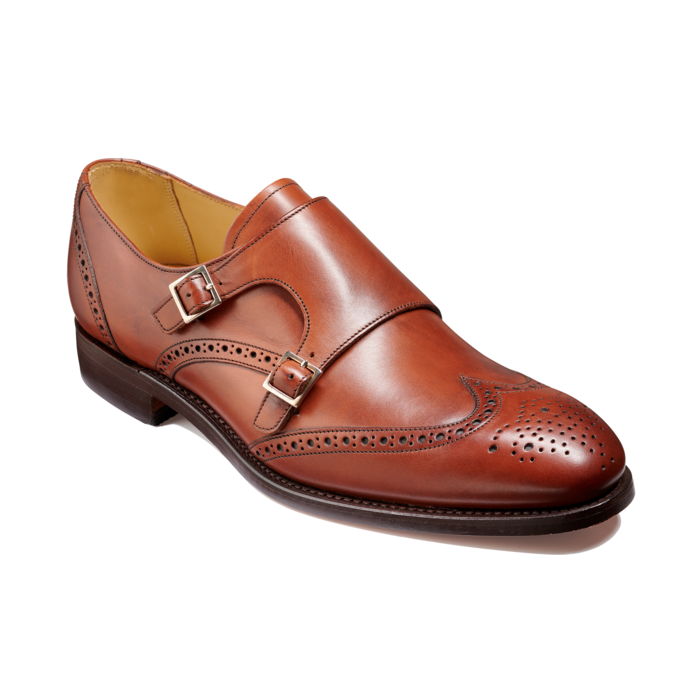 Fleet - Rosewood Calf, 14. 5