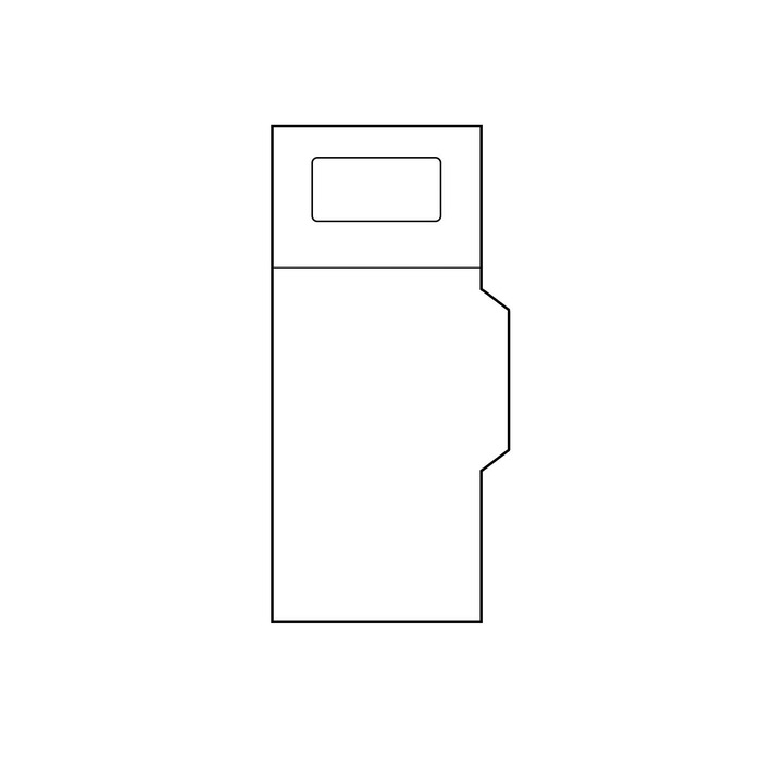 T Shape Truck Mattress with Black Hard Wearing Cover