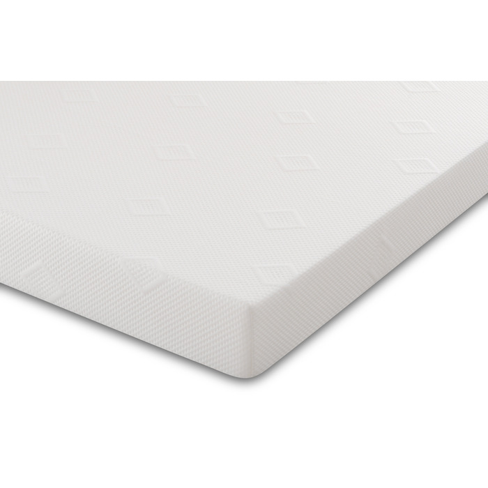 Westwood Core Supportive Firm 10cm Deep Foam Mattress