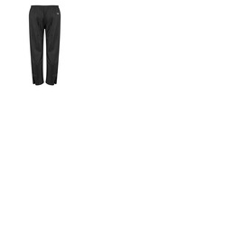 Mac in a Sac Origin 2 Kids Waterproof Overtrousers Black 11
