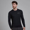 Montane Men's Dart Long Sleeve T