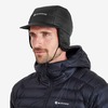 Montane Insulated Mountain Cap Black