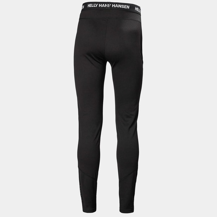 Helly Hansen Men's LIFA Active Base Layer Pants Black XL