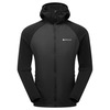 Montane Men's Sirocco Lite Hooded Insulated Jacket 2XL