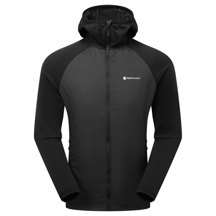 Montane Men's Sirocco Lite Hooded Insulated Jacket M