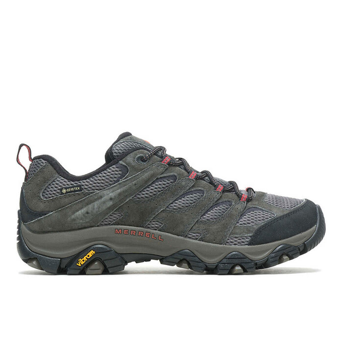 Merrel Men's Moab 3 GTX Hiking Shoes Beluga 10. 5