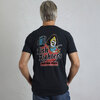 Weird Fish Fish Fighters Organic Cotton Artist T