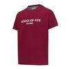 Hoggs of FIfe Men's Canonbie Printed T