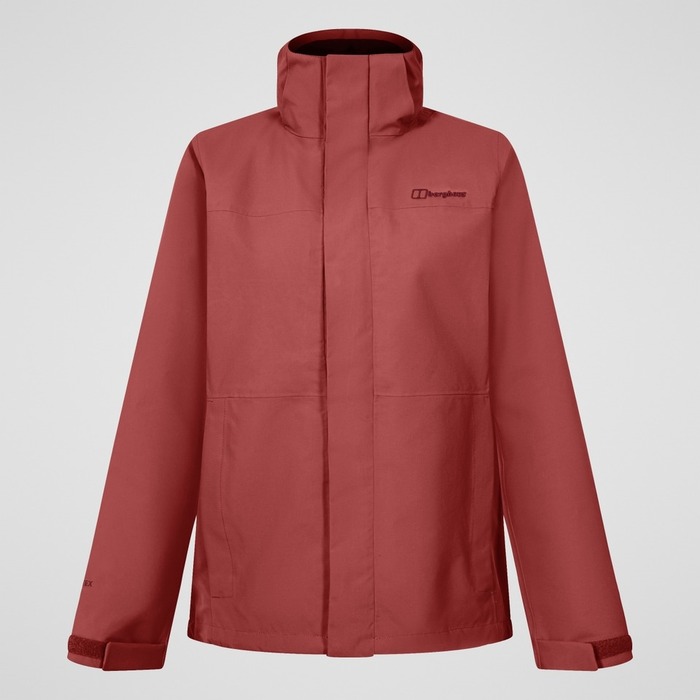 Berghaus Women's Hillwalker 2.0 InterActive Gore