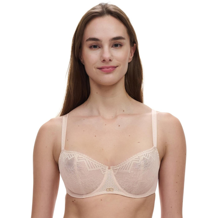 Chantelle Origins Half Cup Bra