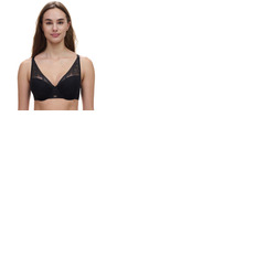 Chantelle Origins Plunge Spacer Bra