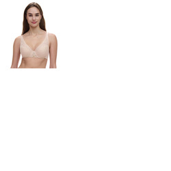 Chantelle Origins Plunge Spacer Bra