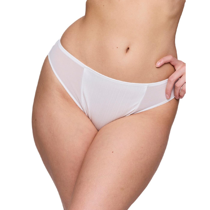 Prima Donna Twist Knokke Full Brief - Natural - S - 10