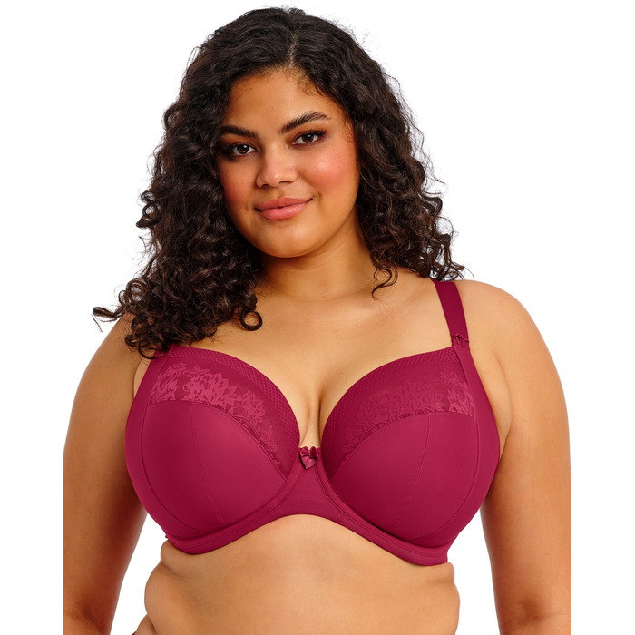 Elomi Nerina Underwired Plunge Bra