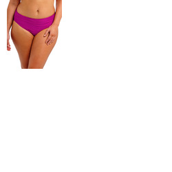Fantasie Beach Waves Mid Rise Bikini Brief