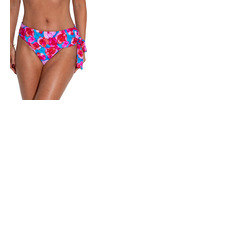Pour Moi Marrakesh Tie Foldover Bikini Brief