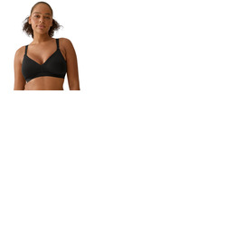 Naturana Maternity Non Padded Non Wired Nursing Bra
