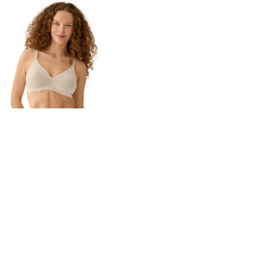 Naturana Maternity Non Padded Non Wired Nursing Bra