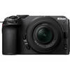 Nikon Z30 Mirrorless Camera with Z DX 16-50mm f/3. 5-6. 3 VR Lens