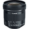 Canon EF-S 10-18mm f/4. 5-5. 6 IS STM Lens