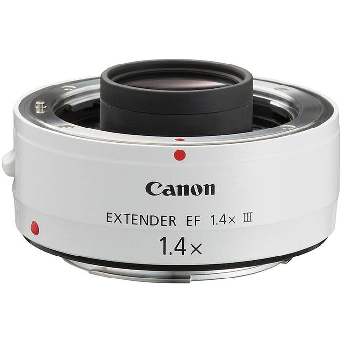 Canon Extender EF 1. 4x III