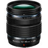 OM SYSTEM Digital ED 12-45mm f/4. 0 PRO Lens Black