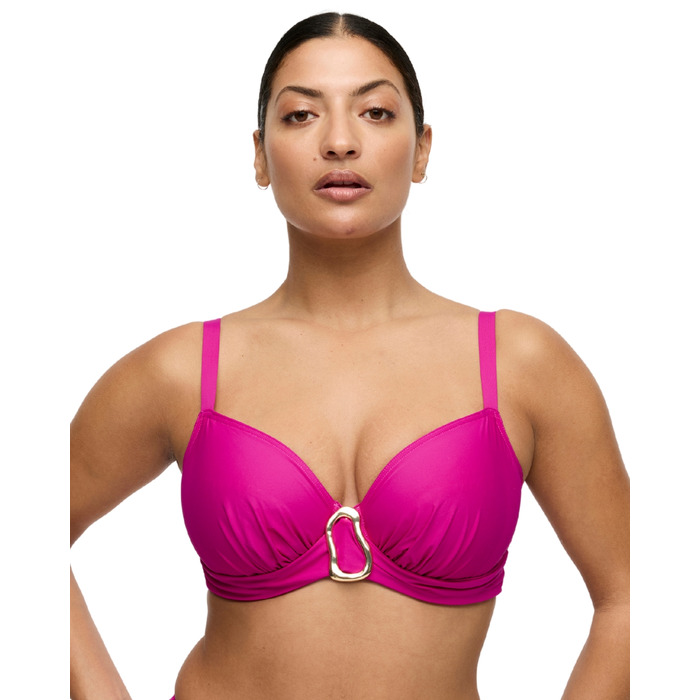 Prima Donna Uvita Full Cup Bikini Top