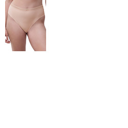 Chantelle Cozy Chic High Cut Brief
