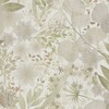 Secret Grove Vinyl Wallpaper Green Erismann 10506