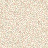 Veronica Floral Wallpaper Blush Pink