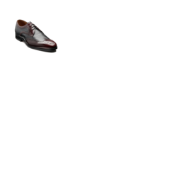 Salcombe – Burgundy Hi