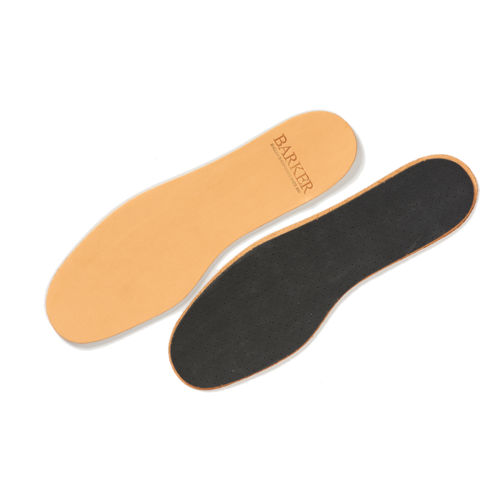Barker Women"'s Insoles (Pair), 8. 5
