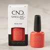 CND Shellac Gel Polish Mambo Beat