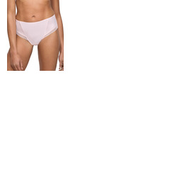 Marie Jo Milao Full Briefs - Pastel Pink - M - 12