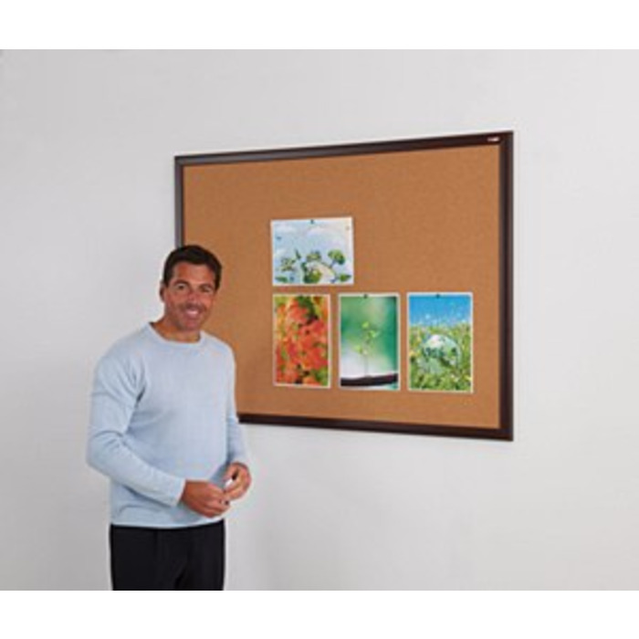 Eco-friendly Cork Noticeboards