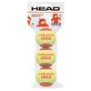 Head TIP Red Mini Tennis Balls