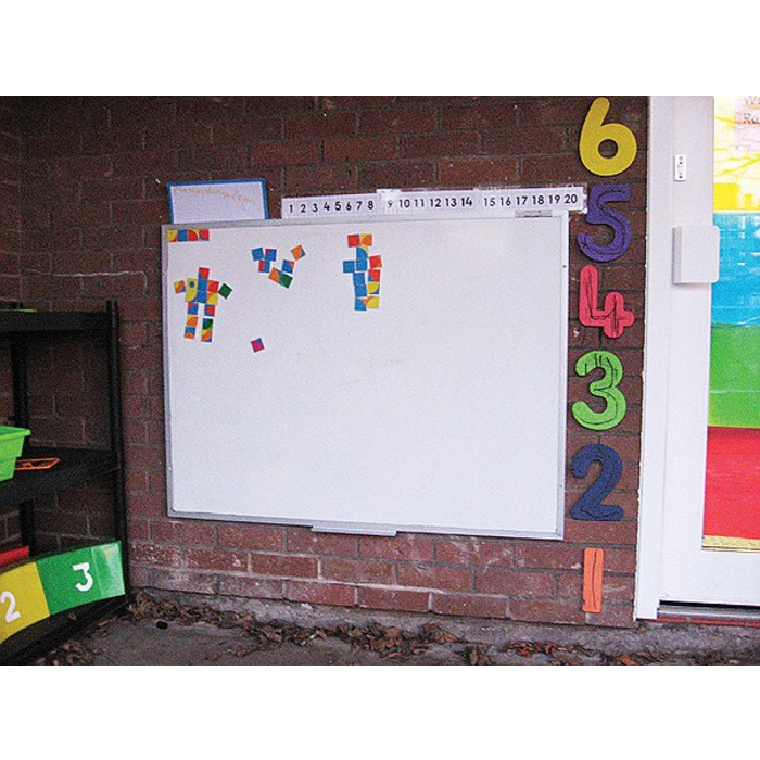Outdoor Whiteboard Alu Frame A3 (300 x 420mm)
