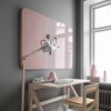 Mood Fabric Wall
