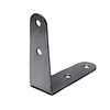 Large Corner Brace for Cabinets & Flight Cases