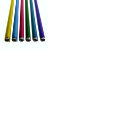 4ft Fluorescent Tube Colour Filters Filter Mauve