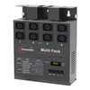 4 Way Dimmer