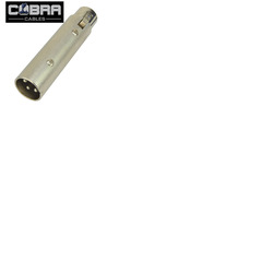 DMX XLR Adaptor