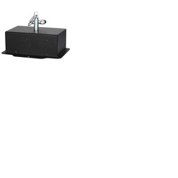 DMX Heavy Duty Mirror Ball Motor for Mirror Balls up to 120cm